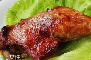 烤箱怎么烤鸭腿 温度时间是多少,烤鸭腿用烤箱要烤多久多少度