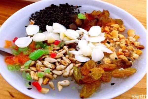 如何做杏仁茶,杏仁茶的制作方法