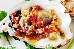 烤箱烤生蚝要上下火吗,烤箱烤生蚝是用上火还是下火