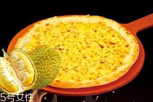 烤披萨要多长时间,家用烤箱烤披萨