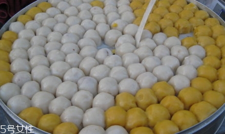 粘豆包用冷水还是热水蒸,粘豆包是凉水蒸还是热水蒸