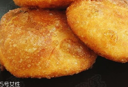 糖糕为什么炸出来是硬的,为什么糖糕容易炸开