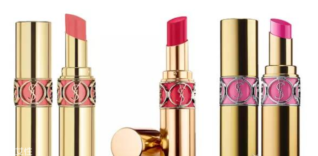 ysl小金条口红哪个颜色最火,ysl口红热门色号