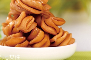 麻花怎么保存的时间长,麻花怎么保存才会酥脆