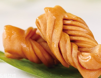 炸好的麻花可以放多久,油炸的麻花可以放多久 炸好的麻花可以放多久,油炸的麻花可以放多久