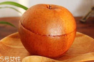 烤箱烤梨多长时间多高温度,烤箱烤梨多长时间