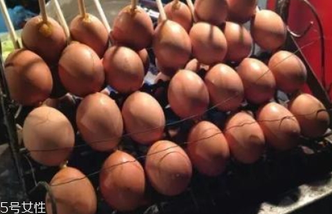 烤鸡蛋怎么烤好吃,烤鸡蛋怎么烤才能好吃