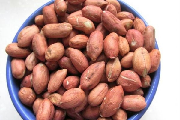 家用烤箱烤花生米时间温度,烤箱烤花生米时间温度窍门