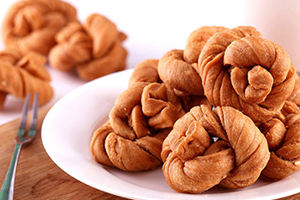 麻花炒白菜的做法,白菜炒麻豆腐