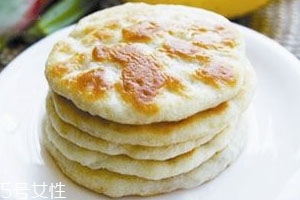 烤箱烤发面饼的温度和时间,发面做饼用烤箱多少温度时间