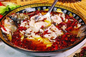 水煮鱼片用什么鱼比较好,水煮鱼片用什么鱼比较好吃