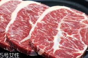 澳洲牛排特点描述,澳洲牛排特点