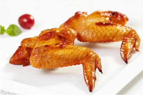 烤箱烤翅中做法怎么好吃,烤箱烤翅中的做法