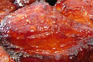 烤箱烤叉烧多少时间多少温度,烤箱烤叉烧要多长时间