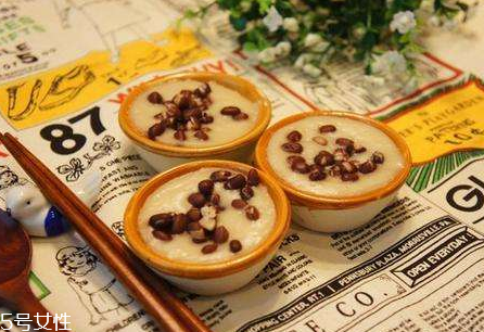 孕妇可以吃钵仔糕吗,坐月子可以吃钵仔糕吗