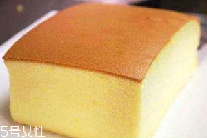 烤箱做蛋糕为什么糊了,为什么烤出来的蛋糕会糊