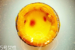 烤箱制作蛋挞简单方法和步骤,蛋挞的烘焙时间 烤箱制作蛋挞简单方法和步骤,蛋挞的烘焙时间