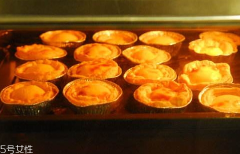 烤蛋糕的制作方法,烤蛋挞的制作方法和步骤 烤蛋糕的制作方法,烤蛋挞的制作方法和步骤