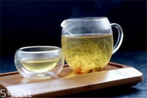 玉米须泡水喝的禁忌人群,玉米须泡水能天天喝吗