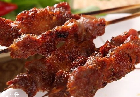 烤箱烤牛肉的做法大全,烤牛肉的腌制方法和配料