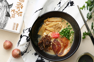 拉面说好吃么,拉面说好不好吃