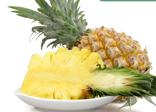 舌头起泡能吃菠萝吗,吃了菠萝舌头起泡怎么办 舌头起泡能吃菠萝吗,吃了菠萝舌头起泡怎么办