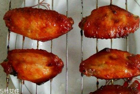 烤箱烤鸡要多久,电烤箱烤鸡翅多长时间