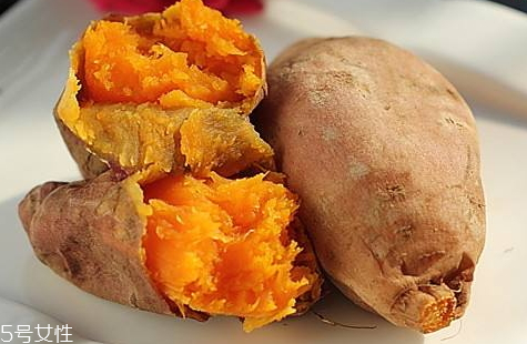 怎样在烤箱烤红薯,烤箱烤红薯窍门