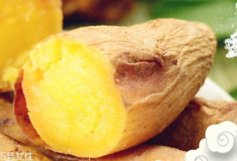 烤箱烤红薯要多久 温度多少,电烤箱烤红薯要多长时间