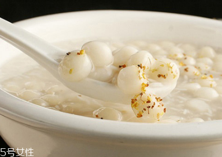 酒酿圆子怎么做好吃窍门,酒酿圆子怎么做好吃又不酸 酒酿圆子怎么做好吃窍门,酒酿圆子怎么做好吃又不酸