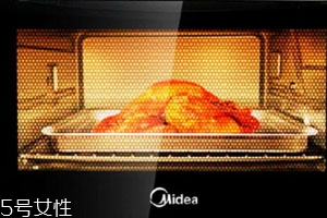 为什么烤箱一会儿亮一会儿不亮,烤箱一会儿亮一会儿不亮