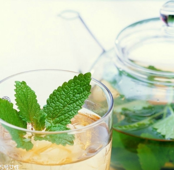 上火了可以喝什么茶,上火不能喝什么茶