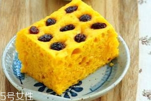 晚上吃发糕会胖吗,早餐吃发糕会胖吗