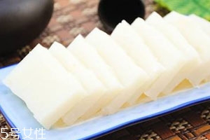 发糕用什么面粉做最好,做蛋糕用什么面粉