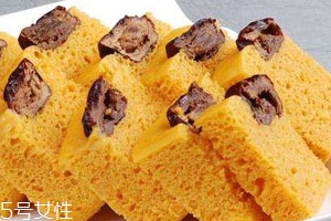 发糕可以过夜吗,发糕过夜怎么保存