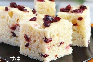 红糖发糕可以放多久,发糕可以放多久