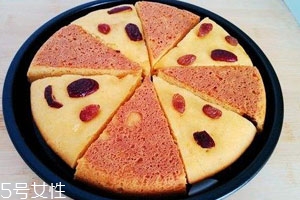 怎么不用烤箱做蛋糕,蛋糕的做法家庭做法用烤箱