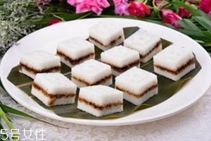 米糕可以冷冻保存吗,米糕放冷冻能放多久