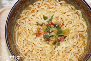 一包辛拉面的热量,一份辛拉面的热量