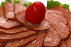 哈尔滨红肠可以带上飞机吗,红肠可以带上飞机吗