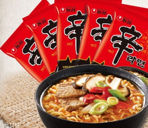 辛拉面香菇牛肉面致癌,辛拉面香菇牛肉面好吃吗