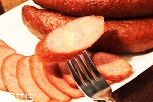 哈尔滨红肠是熟的还是生的,哈尔滨红肠是熟食吗?