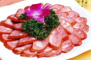 哈尔滨红肠可以冷冻吗?,哈尔滨红肠能冷冻吗