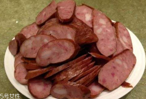 哈尔滨红肠是哪里的特产,哈尔滨除了红肠还有啥特产 哈尔滨红肠是哪里的特产,哈尔滨除了红肠还有啥特产