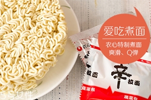 拉面怎么做才好吃,农心辛拉面好吃吗 拉面怎么做才好吃,农心辛拉面好吃吗