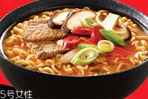 部队火锅一定要用辛拉面吗,部队锅辛拉面口味