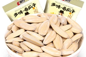 怎么辨别瓜子的好坏?,白瓜子怎么变白的