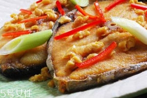 鲅鱼可以冷冻吗?,鲅鱼可以冷冻储存吗