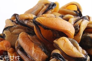 淡菜干怎么泡发,淡菜干怎么泡发清洗