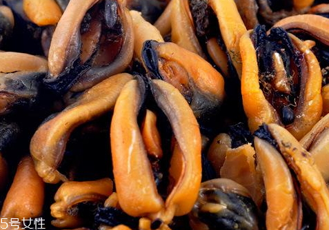 淡菜干泡发多久,菜干怎么样容易泡发